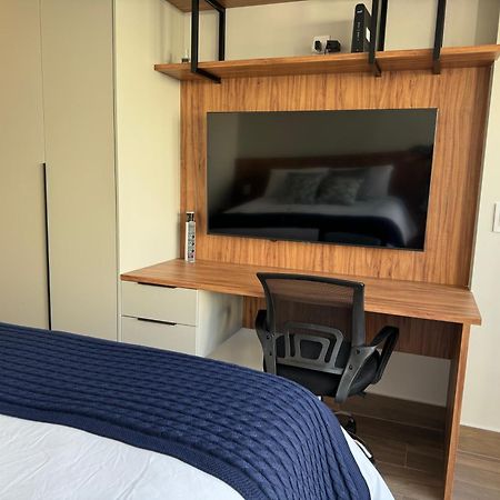 915 Lux Studio Allianz Park São Paulo Ngoại thất bức ảnh