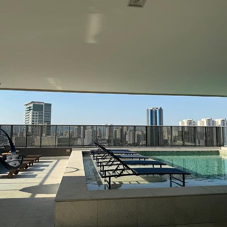 915 Lux Studio Allianz Park São Paulo Ngoại thất bức ảnh