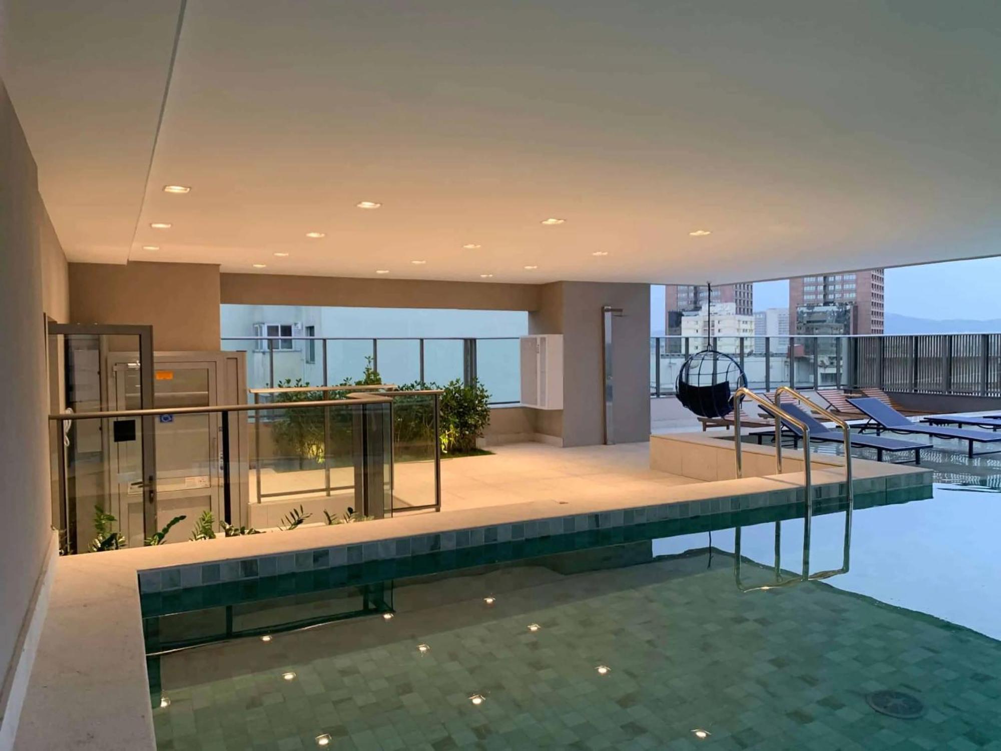 915 Lux Studio Allianz Park São Paulo Ngoại thất bức ảnh