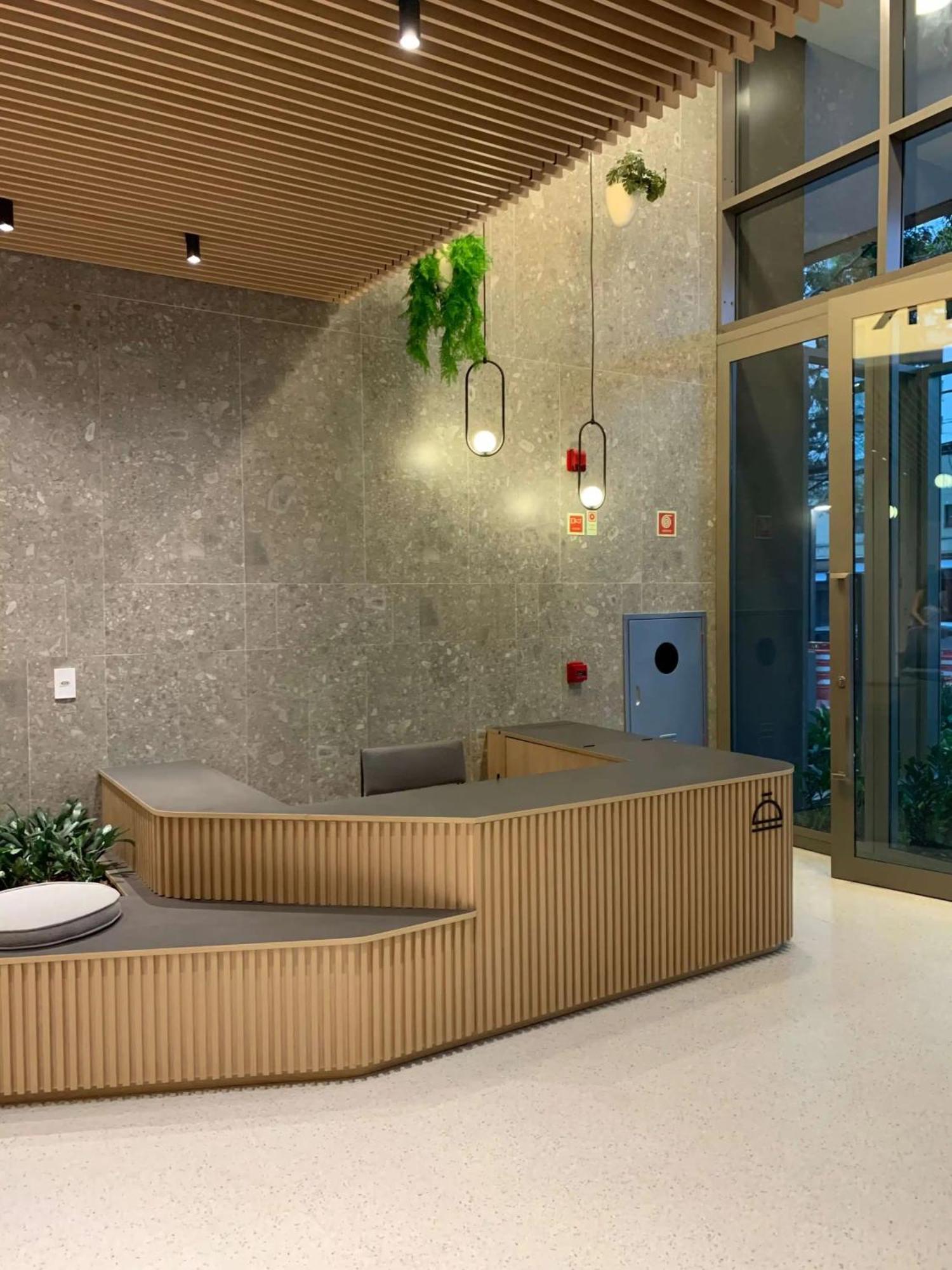 915 Lux Studio Allianz Park São Paulo Ngoại thất bức ảnh