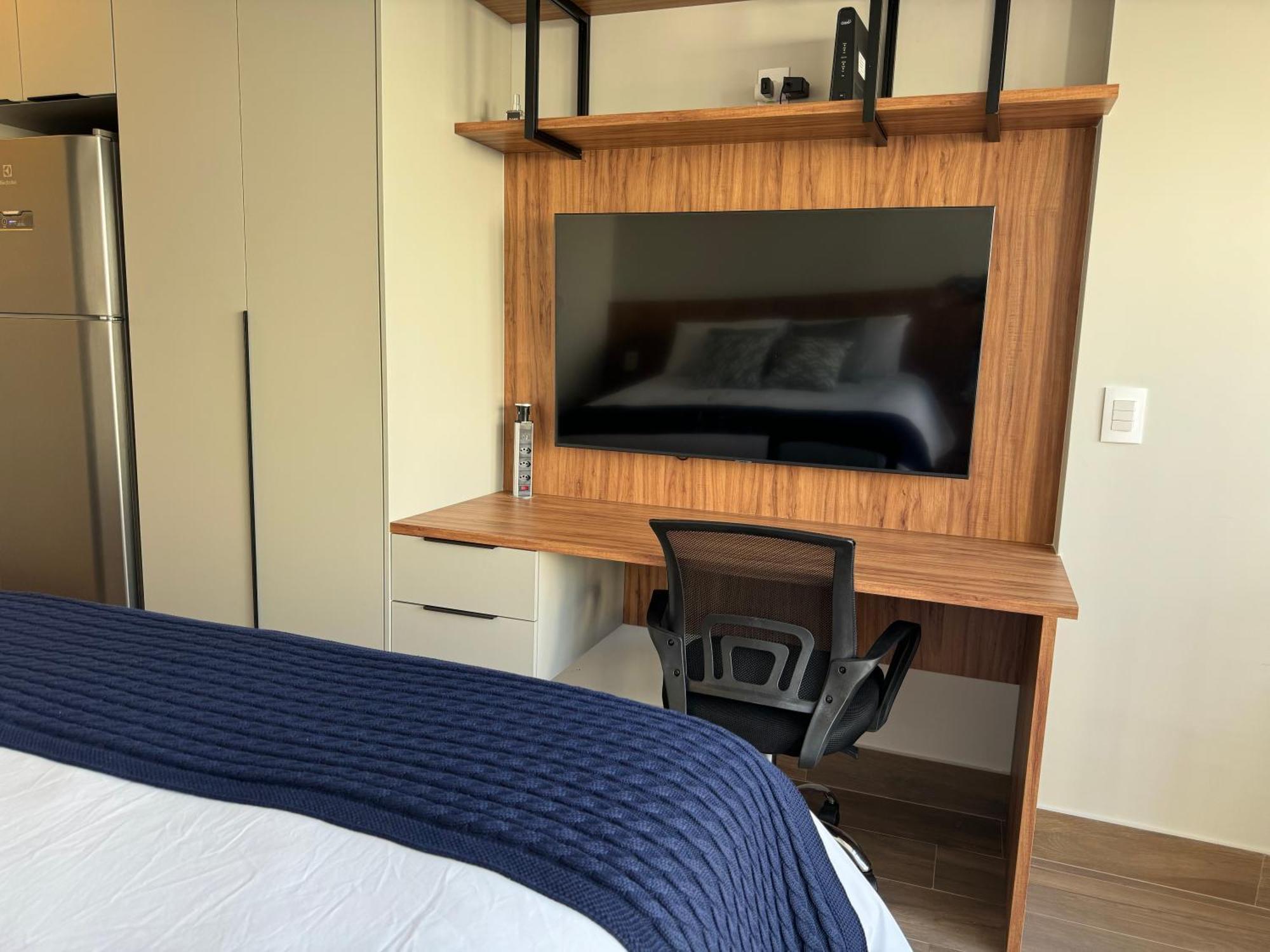 915 Lux Studio Allianz Park São Paulo Ngoại thất bức ảnh