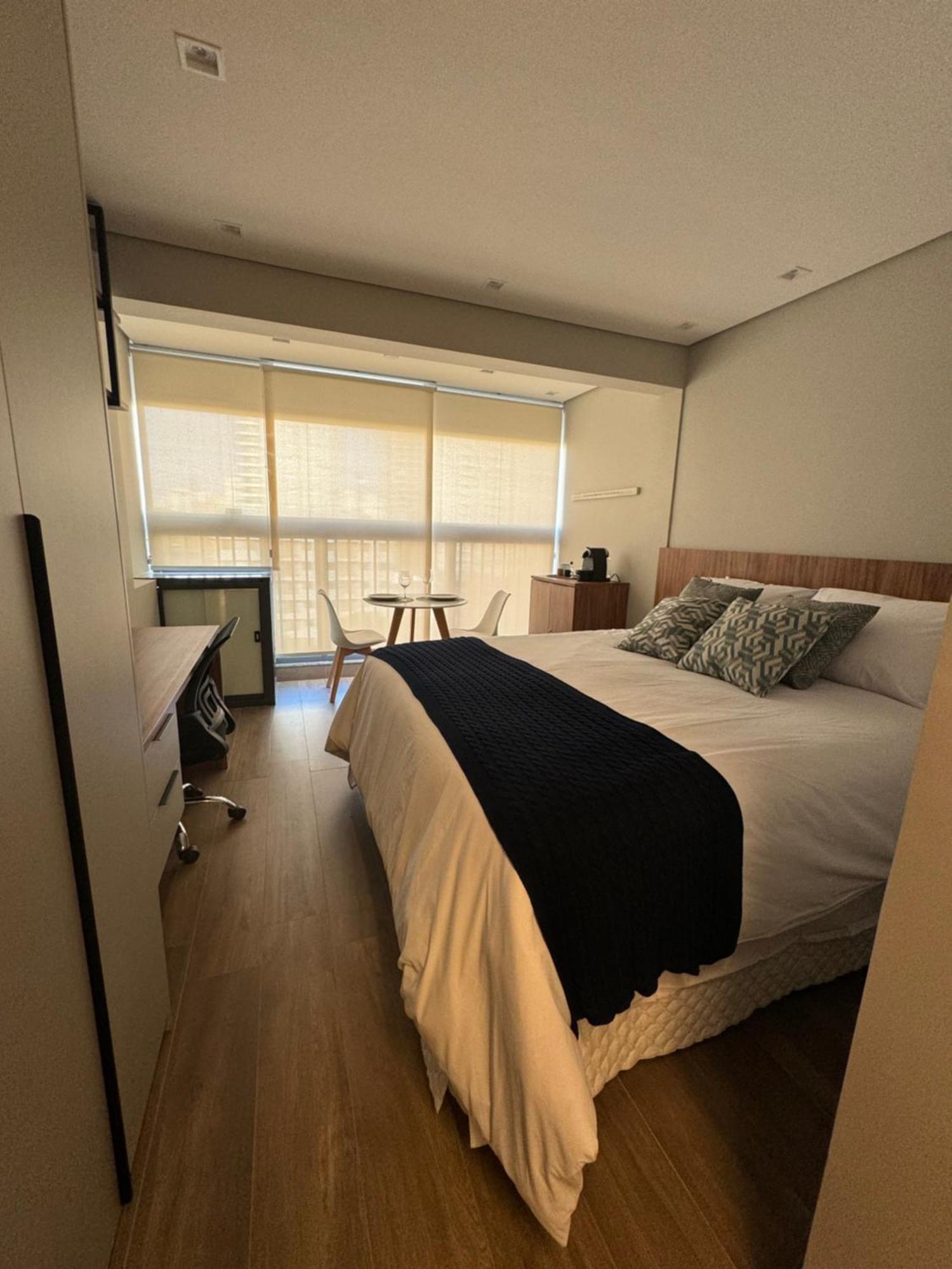 915 Lux Studio Allianz Park São Paulo Ngoại thất bức ảnh