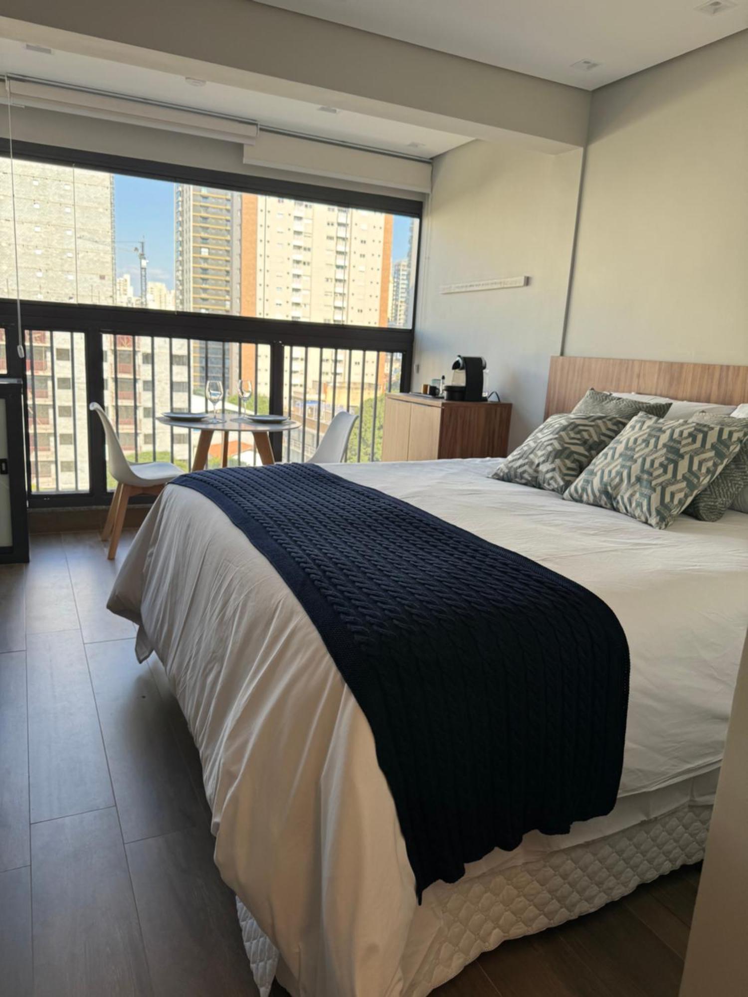 915 Lux Studio Allianz Park São Paulo Ngoại thất bức ảnh