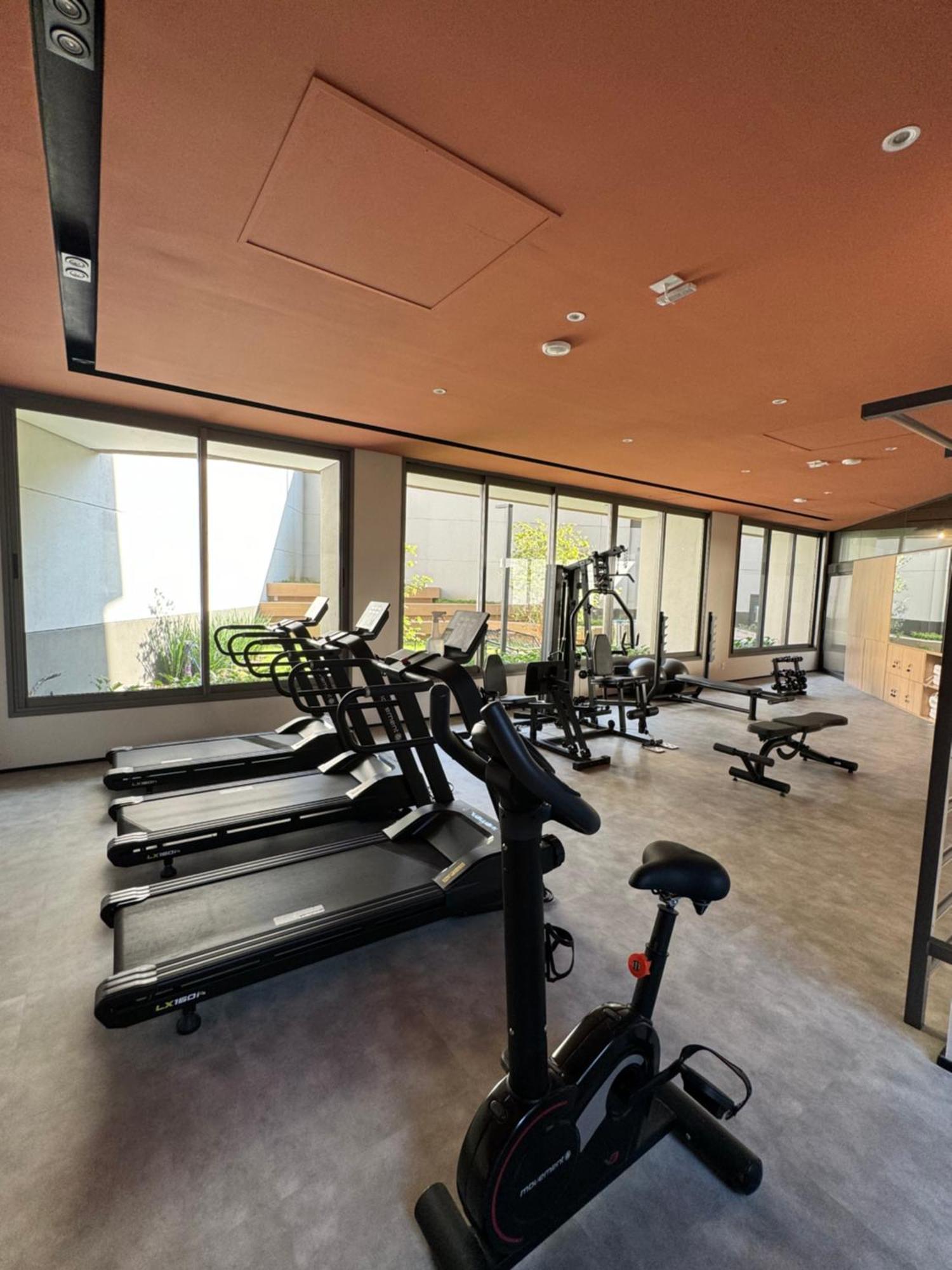 915 Lux Studio Allianz Park São Paulo Ngoại thất bức ảnh